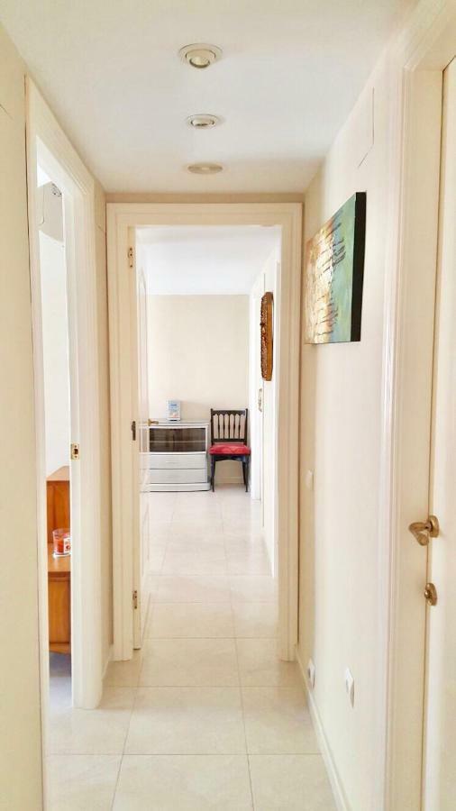 Apartamento El Rincon Benidorm Eksteriør billede