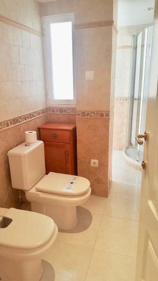 Apartamento El Rincon Benidorm Eksteriør billede