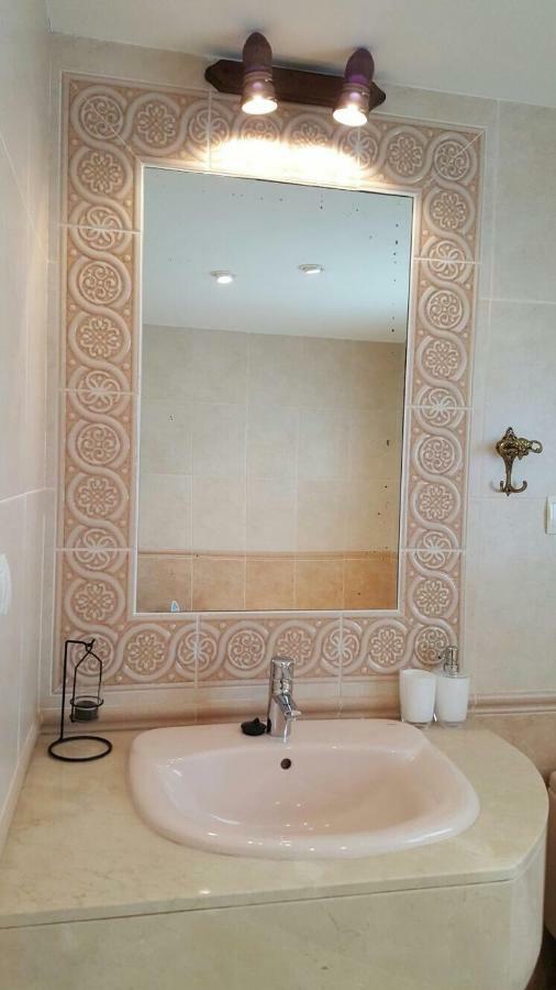 Apartamento El Rincon Benidorm Eksteriør billede