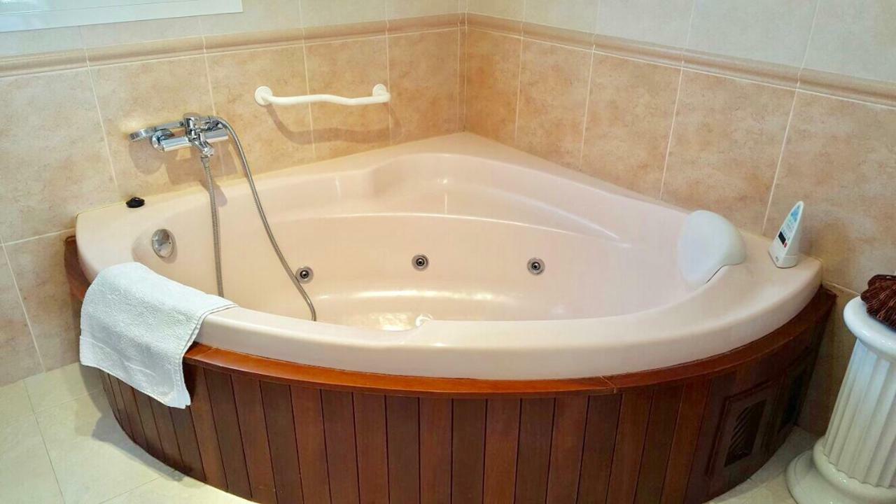 Apartamento El Rincon Benidorm Eksteriør billede