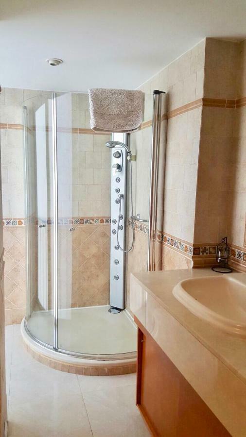 Apartamento El Rincon Benidorm Eksteriør billede